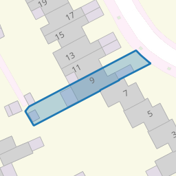 Perceel SBK03-C-1268