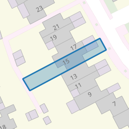 Perceel SBK03-C-1271