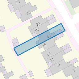 Perceel SBK03-C-1272