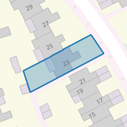 Perceel SBK03-C-1276