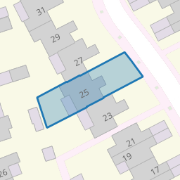 Perceel SBK03-C-1277