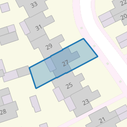 Perceel SBK03-C-1278