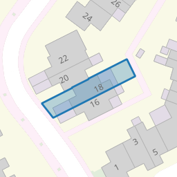 Perceel SBK03-C-1287