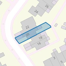 Perceel SBK03-C-1288