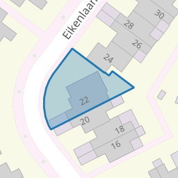 Perceel SBK03-C-1289