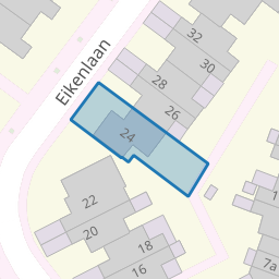 Perceel SBK03-C-1290