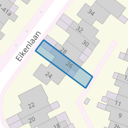 Perceel SBK03-C-1291