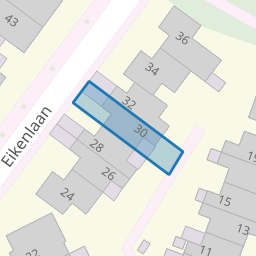 Perceel SBK03-C-1293