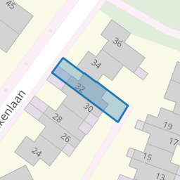 Perceel SBK03-C-1294