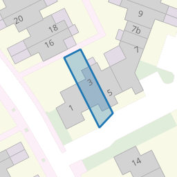 Perceel SBK03-C-1298