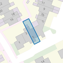 Perceel SBK03-C-1299