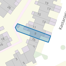 Perceel SBK03-C-1301