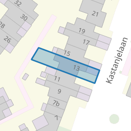 Perceel SBK03-C-1303