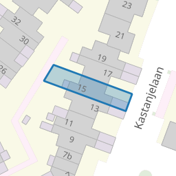 Perceel SBK03-C-1304