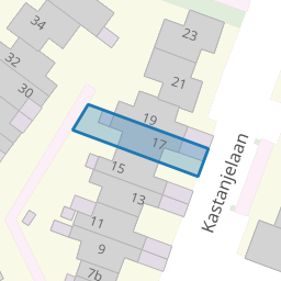 Perceel SBK03-C-1305