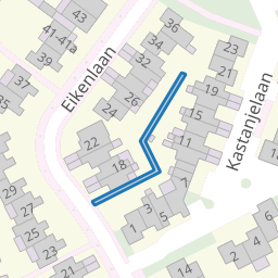 Perceel SBK03-C-1309