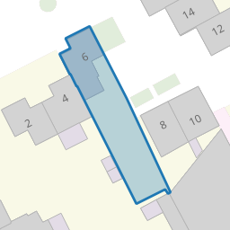 Perceel SBK03-C-1312