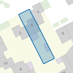 Perceel SBK03-C-1313