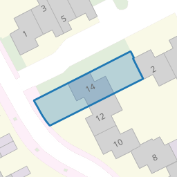 Perceel SBK03-C-1315