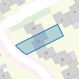 Perceel SBK03-C-1316