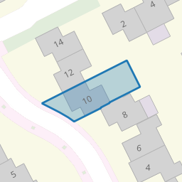 Perceel SBK03-C-1317