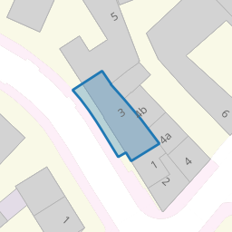 Perceel SBK03-C-1319