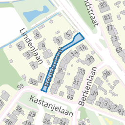 Perceel SBK03-C-1327