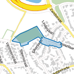 Perceel SBK03-C-1328