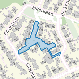 Perceel SBK03-C-1330