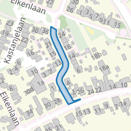 Perceel SBK03-C-1331