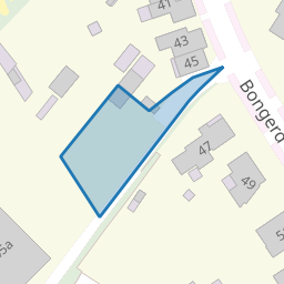 Perceel SBK03-C-1335