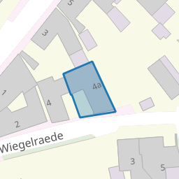 Perceel SBK03-C-1340