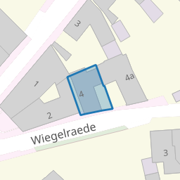 Perceel SBK03-C-1341