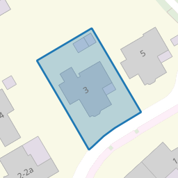 Perceel SBK03-C-1350