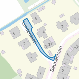 Perceel SBK03-C-1352