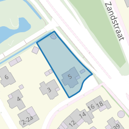 Perceel SBK03-C-1354