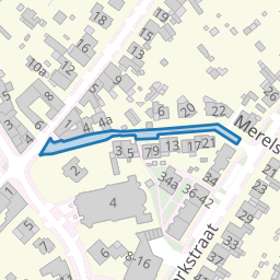 Perceel SBK03-C-1358