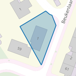 Perceel SBK03-C-1360