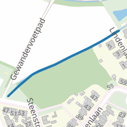 Perceel SBK03-C-1366