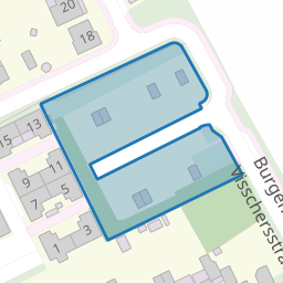 Perceel SBK03-C-1367