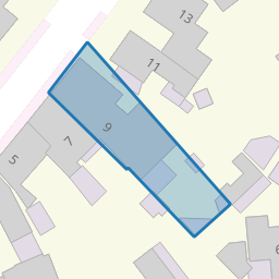 Perceel SBK03-C-1377