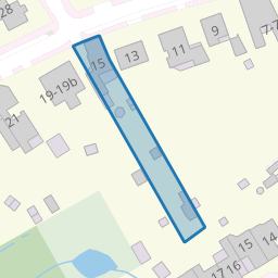 Perceel SBK03-C-1379