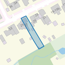 Perceel SBK03-C-1383