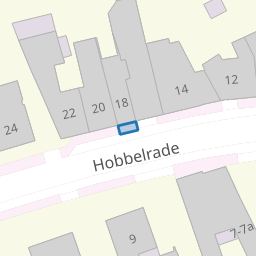 Perceel SBK03-C-1386