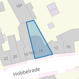 Perceel SBK03-C-1387