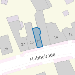 Perceel SBK03-C-1389