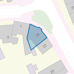 Perceel SBK03-C-1396