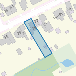 Perceel SBK03-C-1397