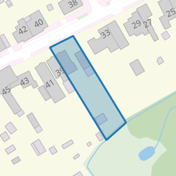 Perceel SBK03-C-1398