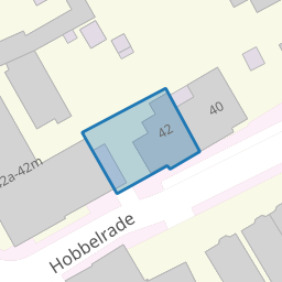 Perceel SBK03-C-1399